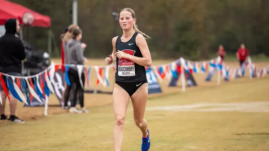 WKU XC: TM25