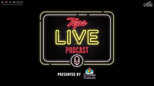 Tops Live Podcast 16x9 2025