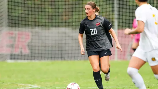 WKU SOC: Liapis 9.21.25