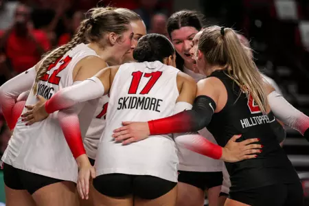 WKU Hilltoppers | Photo by Nico Pascarella