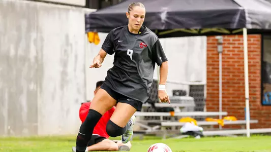 WSOC 25: Maggie Bellair