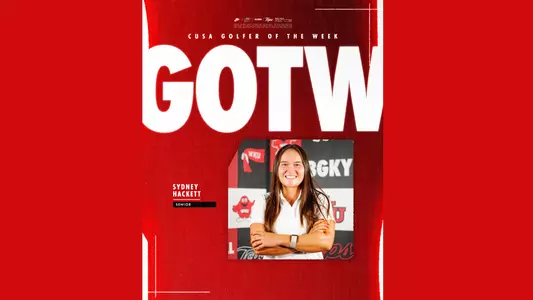 Hackett GOTW