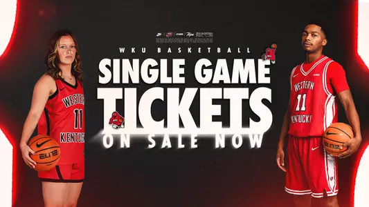 Basketball Single Game Tickets