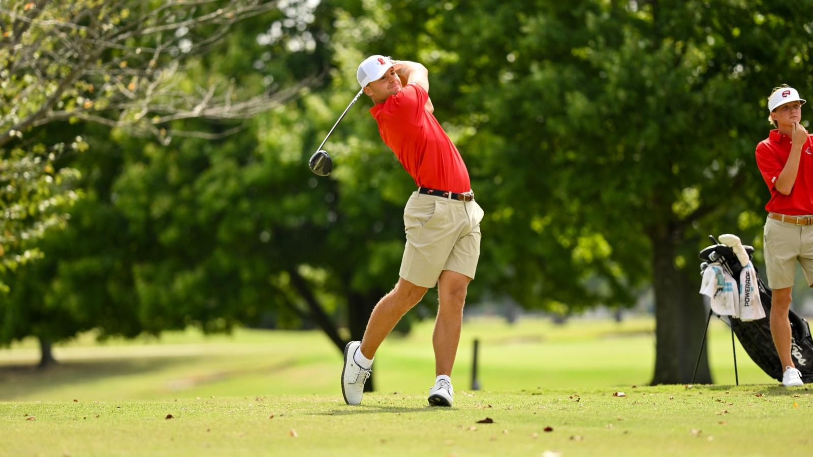 Photo: wkusports.com Trevor Drew