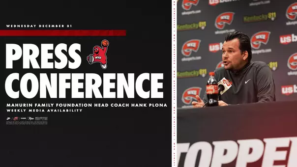 Hank Presser 12-31-25