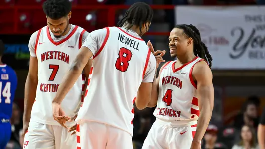 Missouri State Preview