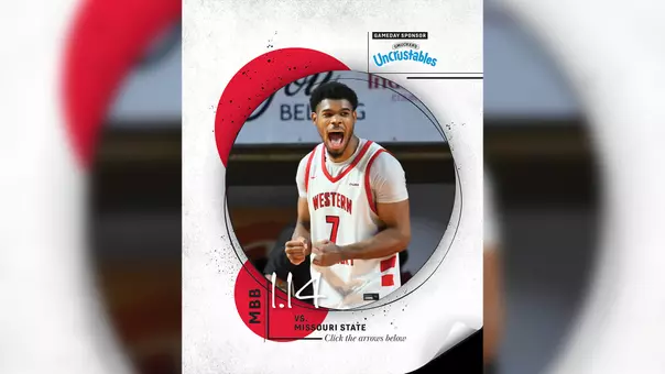 Digital Guide — WKU vs. Missouri State