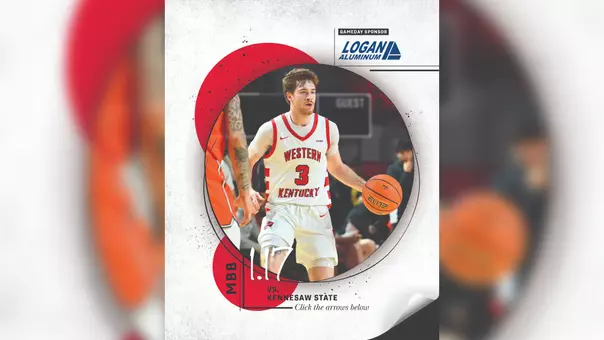 Digital Guide — WKU vs. Kennesaw State