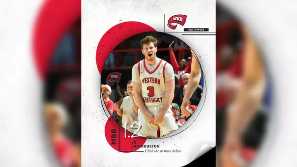 Digital Guide — WKU vs. Sam Houston
