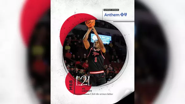 Digital Guide — WKU vs. Liberty