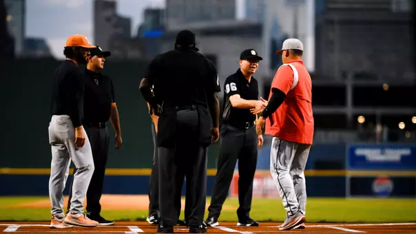 First Horizon Park // Marc Rardin