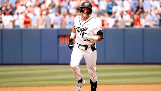 Kyle Hayes NCAA Oxford 2