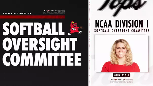 Gina Stoll Oversight Committee