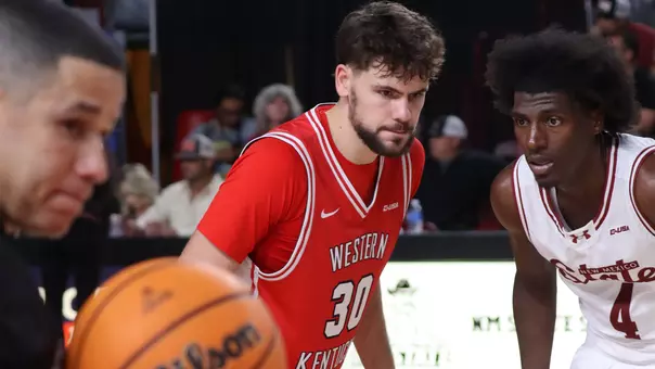 New Mexico State Postgame