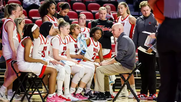 WKU Hilltoppers | Photo by Savannah Philpot