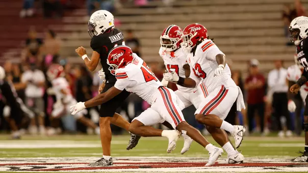 Josaiah Knight