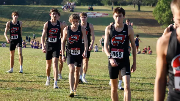 XC Crimson Classic 2026