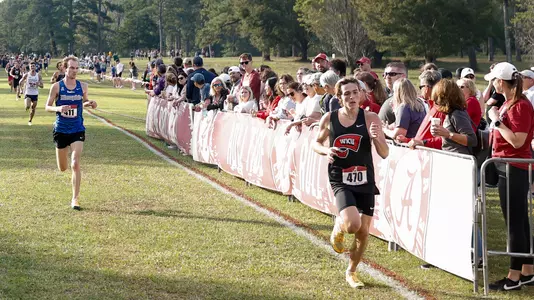 XC Crimson Classic 2026 2