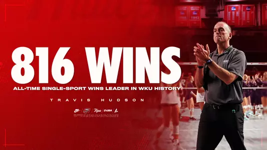 Hudson 816 Wins