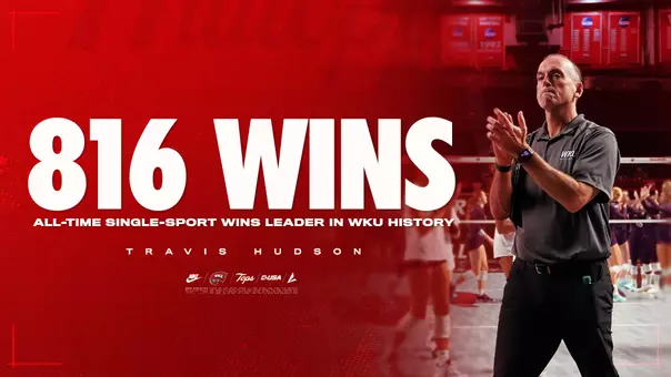 Hudson 816 Wins