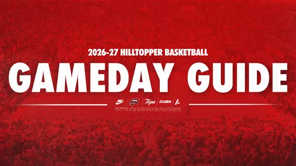 WKU MBB 26-27 – Gameday Guide Graphic – 16x9
