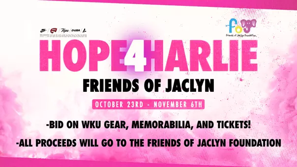 Hope For Harlie 2026
