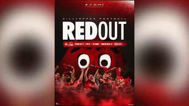 WKU FB 26 – Game Week – Delaware