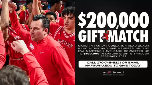 MBB Gift Match