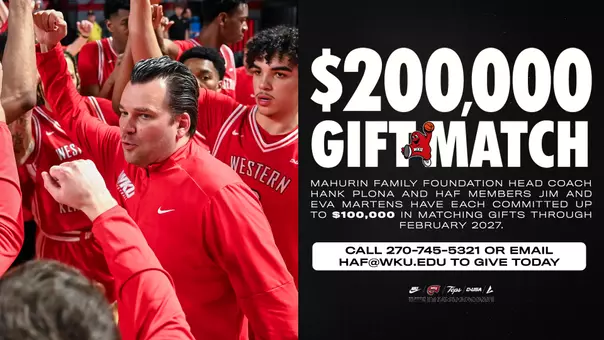 MBB Gift Match