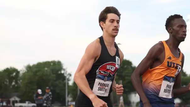 XC Parker Smith