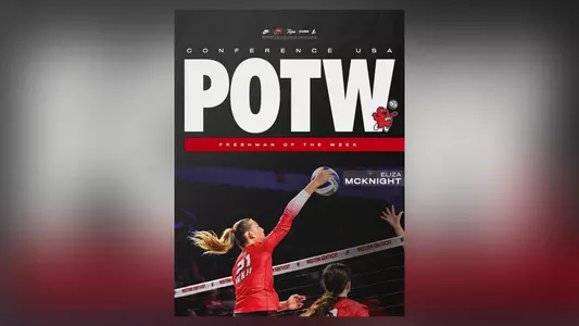 McKnight VB FOTW 10.5