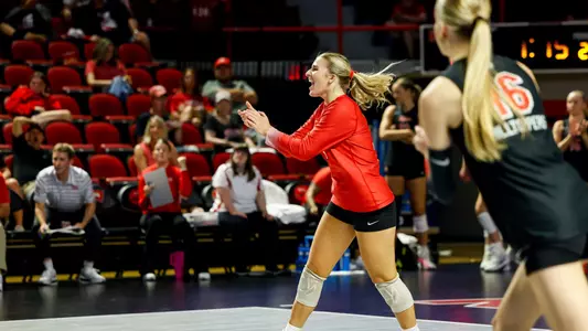 VB: Tayler Baron 26