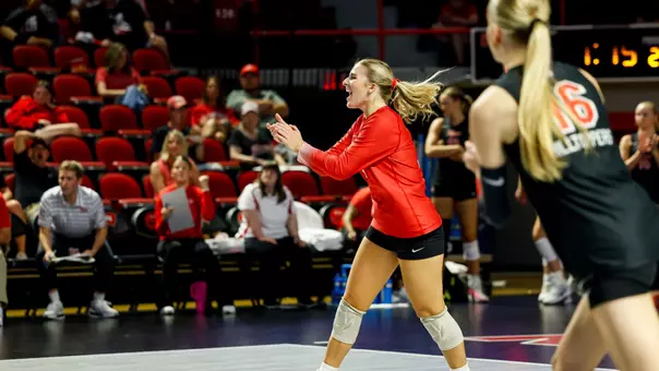 VB: Tayler Baron 26