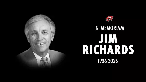 Jim Richards RIP