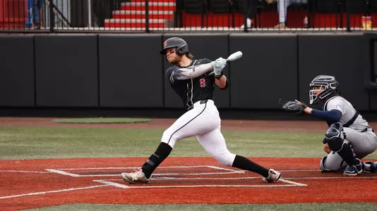 WKU Baseball Cam Ross