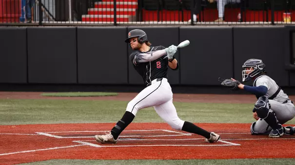 WKU Baseball Cam Ross