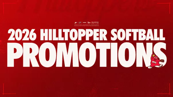 Softball promo header