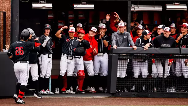 WKU Hilltoppers | Photo by Savannah Philpot