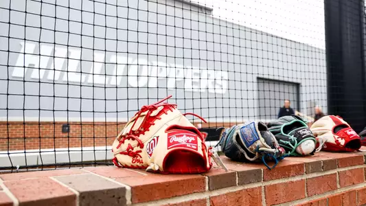 WKU Hilltoppers | Photo by Savannah Philpot