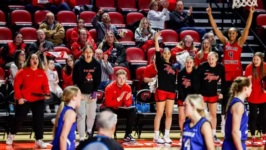 WKU Hilltoppers | Photo by Savannah Philpot