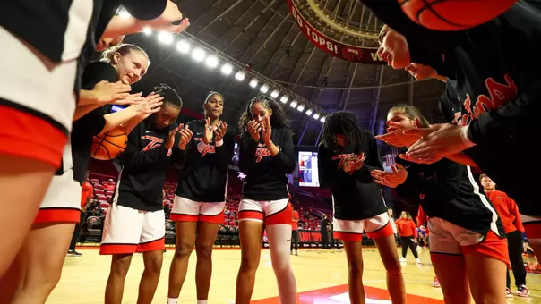 WKU Hilltoppers | Photo by: Steve Roberts