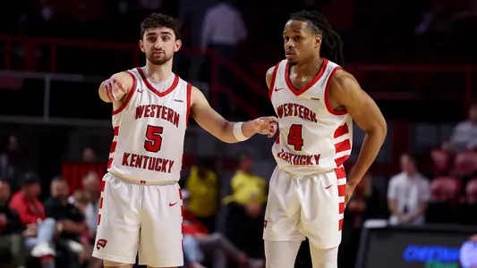 Jack Edelen and Ryan Myers