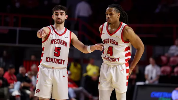 Jack Edelen and Ryan Myers