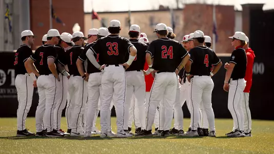 WKU Baseball vs. Indiana | 2.28.2026