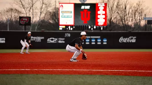 WKU Baseball vs. Indiana 2026