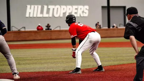 Baseball vs. FIU Hayden Robbins // 3.15.26