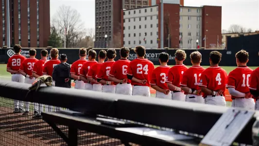 WKU vs. IU Team Anthem