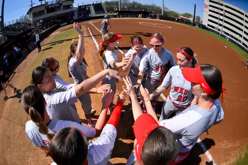 WKU Hilltoppers | Photo by Steve Roberts