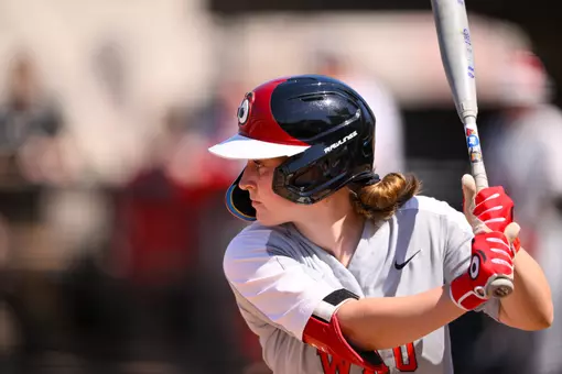 WKU Hilltoppers | Photo by Steve Roberts