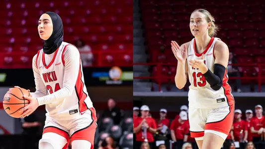 CSC Academic All-District